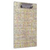 アイオワ6 クリップボード (右)