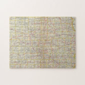 アイオワ6 ジグソーパズル (横)