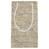 アイオワ6 スモールペーパーバッグ (正面)