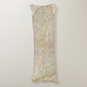 アイオワ6 ボディピロー (正面縦)