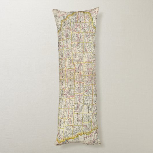 アイオワ6 ボディピロー (裏面 (縦))