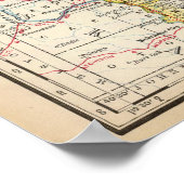 アイオワ6 ポスター (角)