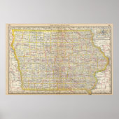 アイオワ6 ポスター (正面)