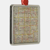 アイオワ6 メタルオーナメント (右)