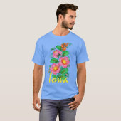アイオワ6 Tシャツ (正面フル)