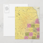 アイオワ7 ポストカード (正面/裏面)