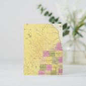 アイオワ7 ポストカード (スタンド正面)