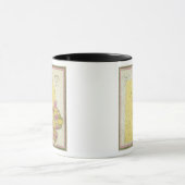 アイオワ7 マグカップ (中央)