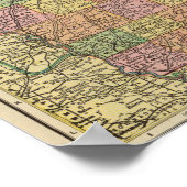 アイオワ8 ポスター (角)