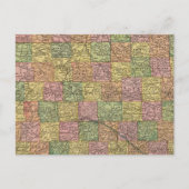 アイオワ8 ポストカード (正面)