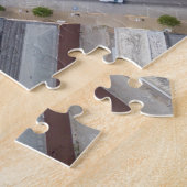 アイオワ・アルビア ジグソーパズル (側面)