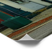 アイオワ・ウィンセット ポスター (角)