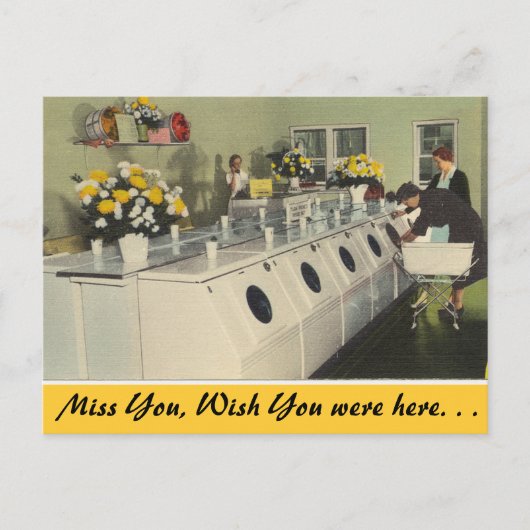 アイオワ、コヌドマット、クリントン ポストカード (正面)