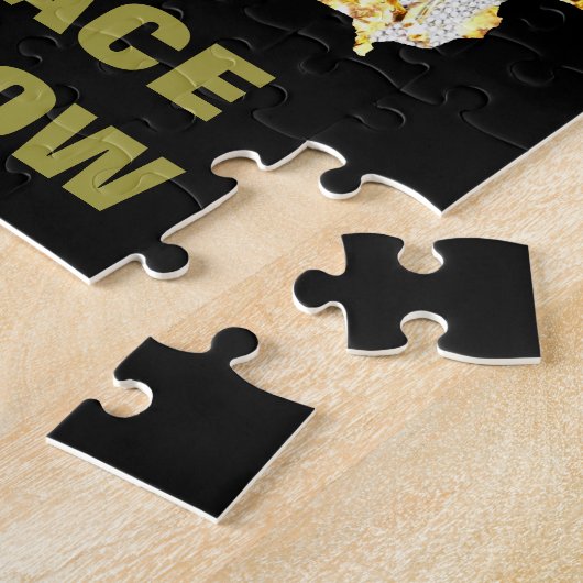 アイオワ ジグソーパズル (側面)