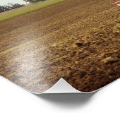 アイオワ・フィールドワーク・カロナ フォトプリント            (角)