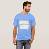 アイオワ 22 Tシャツ (正面フル)