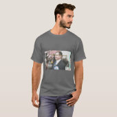 アイオワ 4 Tシャツ (正面フル)