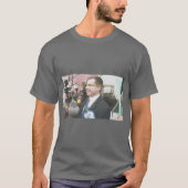 アイオワ 4 Tシャツ (正面)