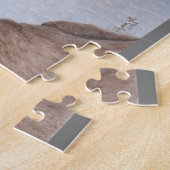 アイオンザスパロウパズル ジグソーパズル (側面)