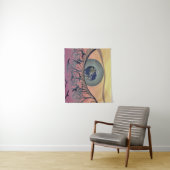 アイオンザワールド – 自然&アースアート タペストリー (インサイチュ)