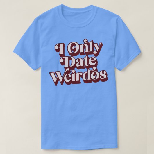 アイオンデイズワイルドス Tシャツ (デザイン正面)
