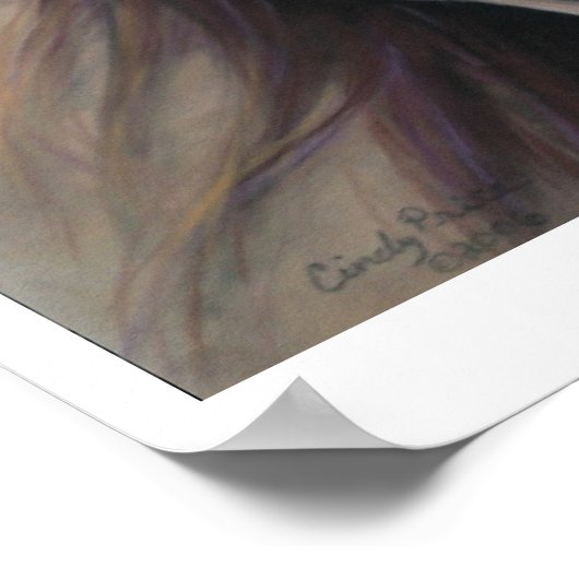 アイオンユー – プリント (角)