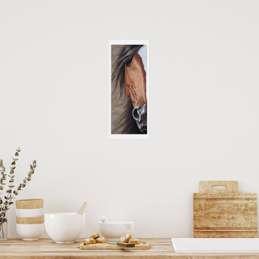 アイオンユー – プリント (キッチン)