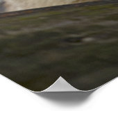 アイオールイヤーズプリント ポスター (角)