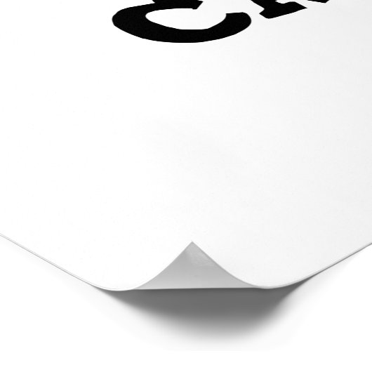 アイカラムバおもしろいメキシカンパン ポスター (角)