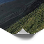 アイガーとモンク ポスター (角)