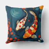 アイキャッチコイ クッション (裏面)