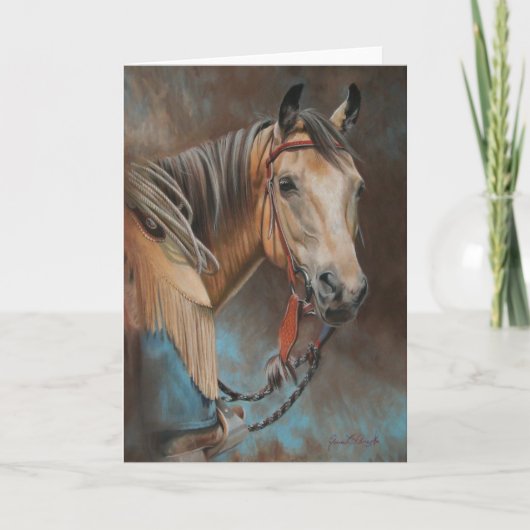 アイキャッチャーのノートカード サンキューカード (正面)