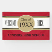 アイキャッチャー！カスタムクラス懇親会ウェルカムバナー 横断幕 (横)