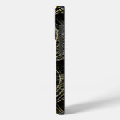 アイキャッチャーiPhoneケース Case-Mate iPhoneケース (裏面 / 左)