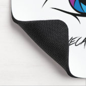 アイキャンディレンズマウスパッド マウスパッド (コーナー)