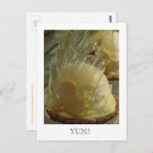 アイキャンディ ポストカード (正面/裏面)