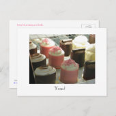 アイキャンディ ポストカード (正面/裏面)