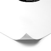 アイキューブおもしろいアイスパン ポスター (角)