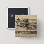 アイクラーメイヤーレジデンシズ 缶バッジ (正面&裏面)