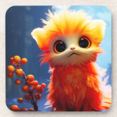 アイクリーチャー コースター (正面)