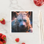 アイクリーチャー スタンダードカクテルナプキン (インサイチュ)