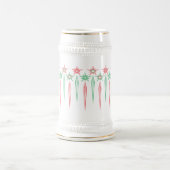 アイクレスモダンシュタイン中期 ビールジョッキ (中央)