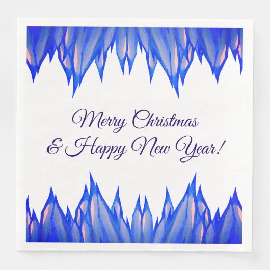 アイクレス紙ナプキンス (正面)