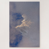 アイグイユドバイティエール |フランス ジグソーパズル (縦)