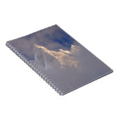 アイグイユドバイティエール |フランス ノートブック (右側)