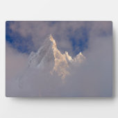 アイグイユドバイティエール |フランス フォトプラーク (正面)