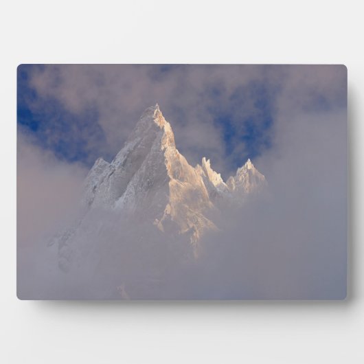 アイグイユドバイティエール |フランス フォトプラーク (正面)