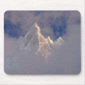 アイグイユドバイティエール |フランス マウスパッド (正面)