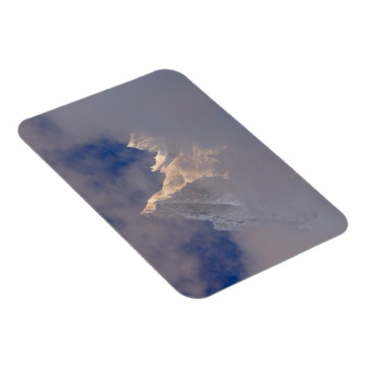 アイグイユドバイティエール |フランス マグネット (右側)