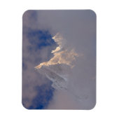 アイグイユドバイティエール |フランス マグネット (縦)